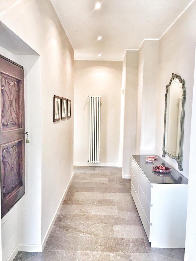 Oleandro 2 Apartment In Villa Cerutti メルゴッツォ エクステリア 写真