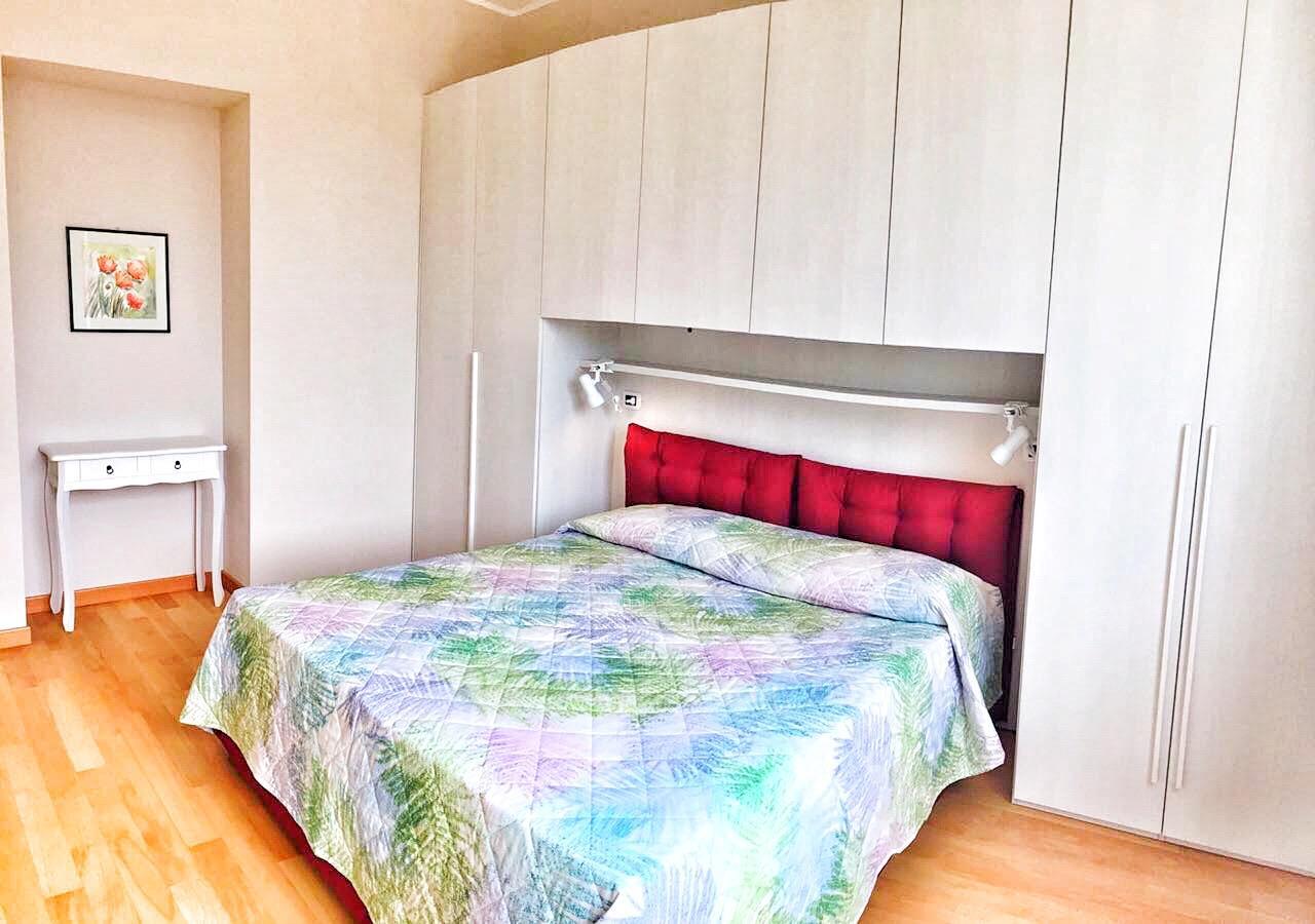 Oleandro 2 Apartment In Villa Cerutti メルゴッツォ エクステリア 写真