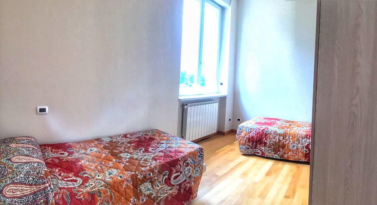 Oleandro 2 Apartment In Villa Cerutti メルゴッツォ エクステリア 写真