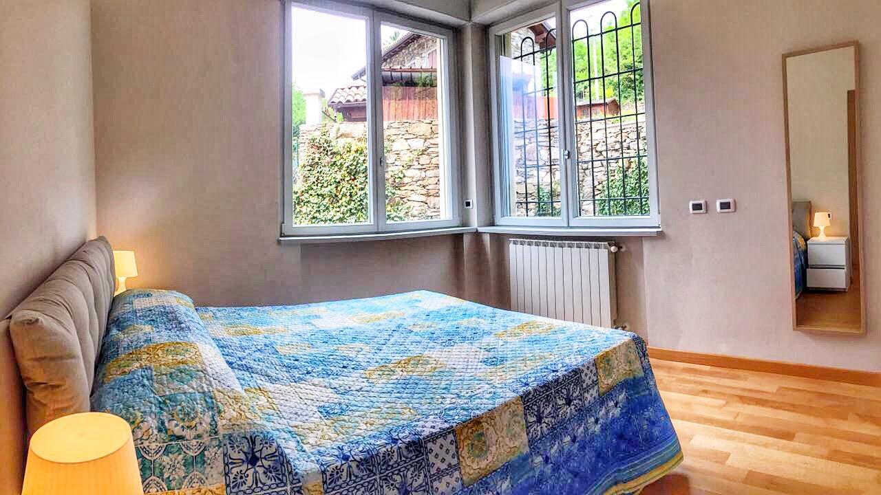 Oleandro 2 Apartment In Villa Cerutti メルゴッツォ エクステリア 写真