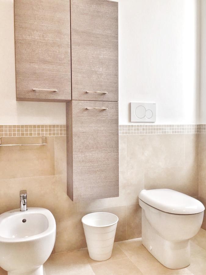 Oleandro 2 Apartment In Villa Cerutti メルゴッツォ エクステリア 写真