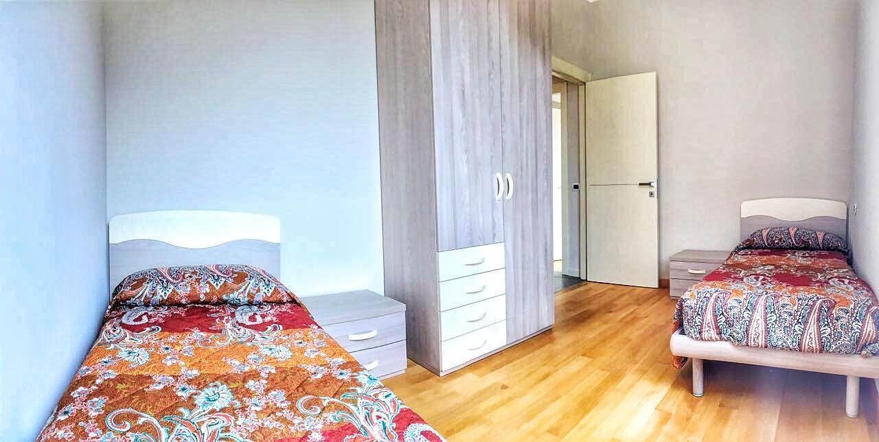 Oleandro 2 Apartment In Villa Cerutti メルゴッツォ エクステリア 写真