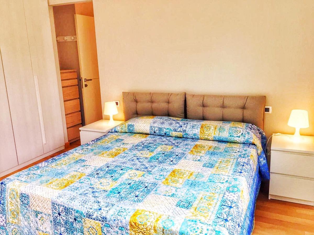Oleandro 2 Apartment In Villa Cerutti メルゴッツォ エクステリア 写真