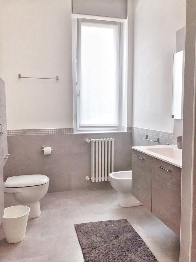 Oleandro 2 Apartment In Villa Cerutti メルゴッツォ エクステリア 写真
